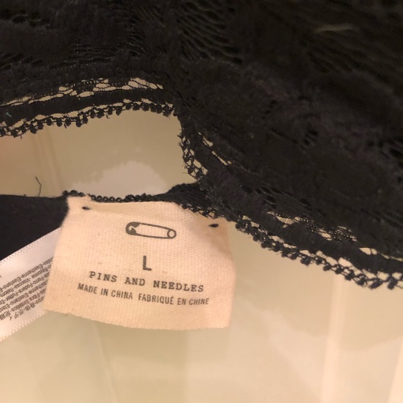 Urban outfitters bralette - Picture 2 of 3